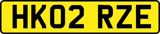 HK02RZE