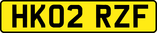 HK02RZF
