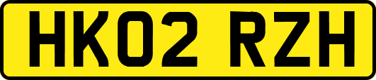 HK02RZH