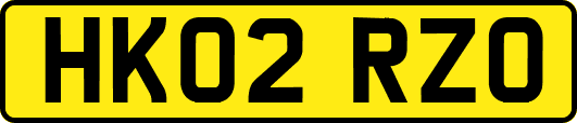 HK02RZO