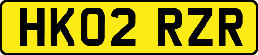 HK02RZR