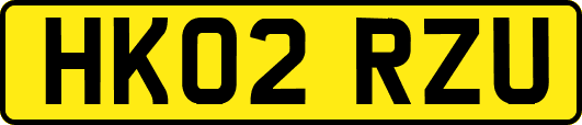 HK02RZU