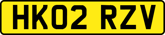 HK02RZV