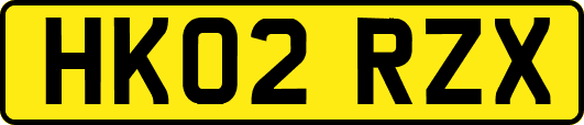 HK02RZX
