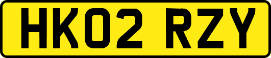 HK02RZY