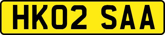 HK02SAA