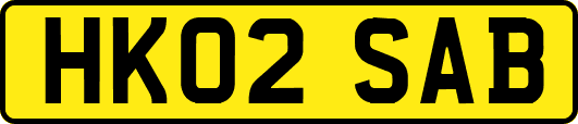 HK02SAB