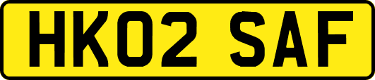 HK02SAF