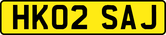 HK02SAJ
