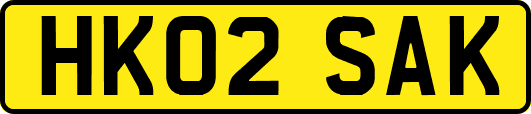HK02SAK