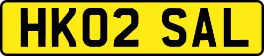HK02SAL