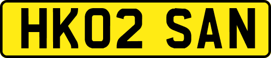HK02SAN