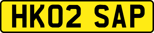 HK02SAP