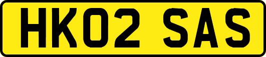 HK02SAS