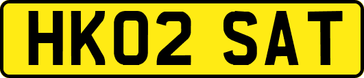 HK02SAT