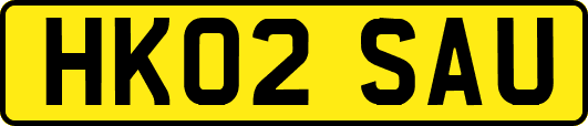 HK02SAU