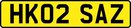 HK02SAZ