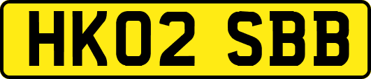 HK02SBB