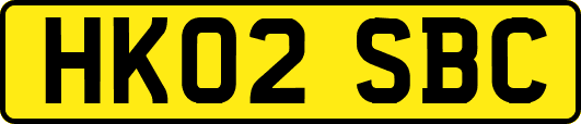 HK02SBC