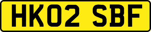 HK02SBF