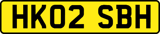 HK02SBH