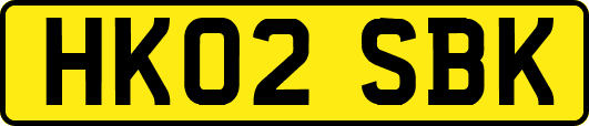 HK02SBK