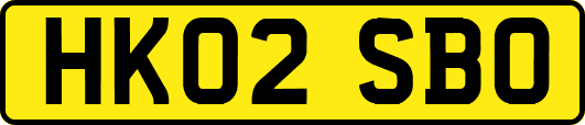HK02SBO