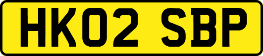 HK02SBP