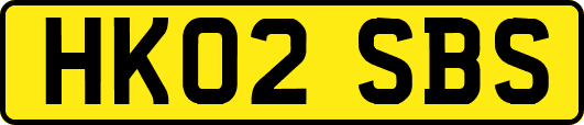 HK02SBS