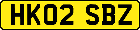 HK02SBZ