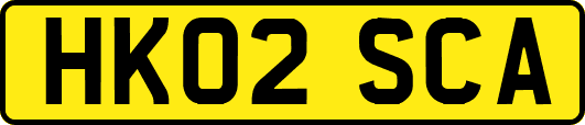 HK02SCA