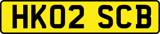 HK02SCB