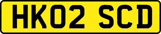 HK02SCD