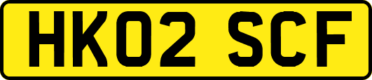 HK02SCF