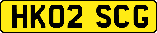 HK02SCG