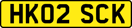 HK02SCK