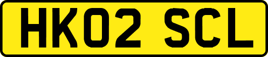 HK02SCL