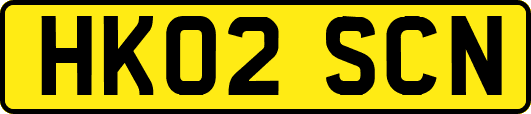 HK02SCN