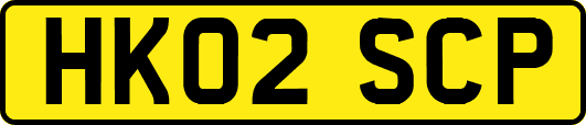 HK02SCP