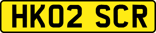 HK02SCR