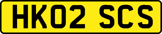 HK02SCS