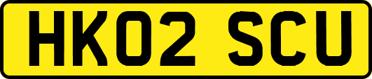 HK02SCU
