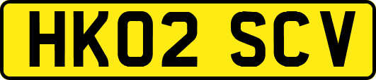 HK02SCV