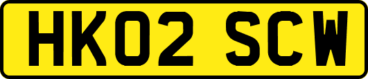 HK02SCW