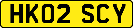 HK02SCY