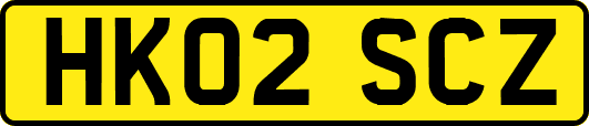 HK02SCZ