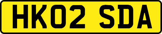 HK02SDA