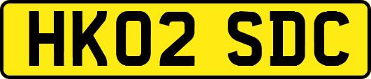 HK02SDC