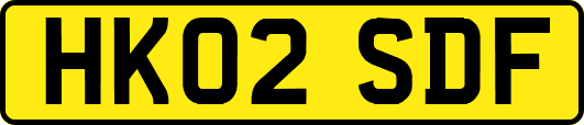 HK02SDF