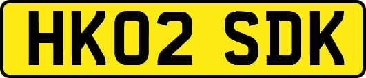 HK02SDK